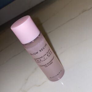 Glow Recipe Watermelon toner new travel size sealed 0.84 fl oz